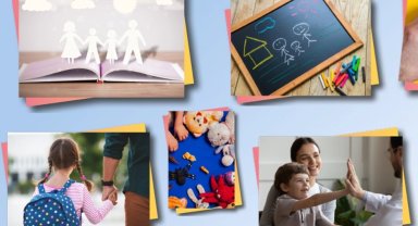 Milli Eğitim Bakanı'ndan okul öncesi paylaşımı