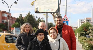 Milli Mücadele kahramanı Müftü Alim Efendi'ye anma