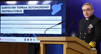 MSB: İsrail haksız işgallerini sürdürüyor