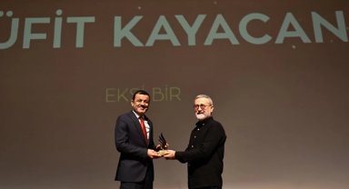 Müfit Kayacan'dan Denizli Büyükşehir'e övgü