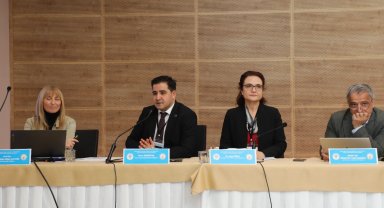 Muğla Büyükşehir Belediyesi'nden 'İmar' çalıştayı