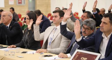 Muğla Büyükşehir Meclisi'nde kararların yüzde 94.1'i oy birliği ile alındı