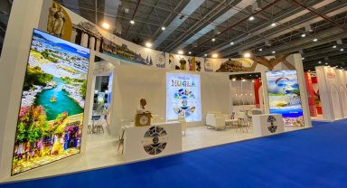 Muğla TTI İzmir Fuarı'nda tanıtılıyor