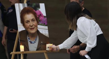 Muğla Türkan Saylan'ı anmaya hazırlanıyor