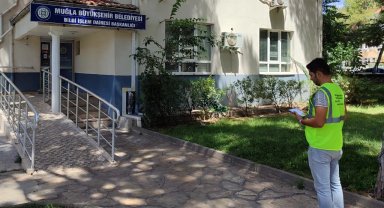 Muğla'da 207 yapının incelemesi tamamlandı