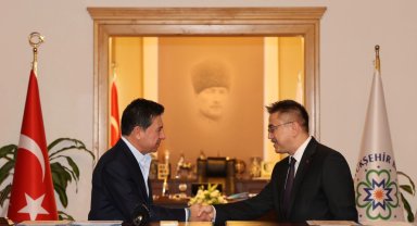 Muğla'da işbirliği protokolü: Hükümlüler kamu yararı için çalışacak!