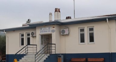 Muğla'da modern mezbahalar güvenli hizmet veriyor