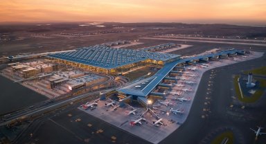 Nisan'da eş zamanlı havalanılacak