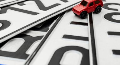 O zorunluluk kalktı! Kayıp plaka yenilemede yeni dönem