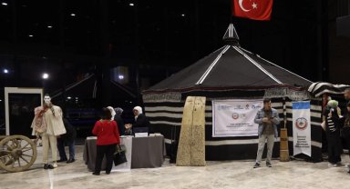 Osman Gazi'nin silah arkadaşı 'Akça Koca Bey' anlatıldı