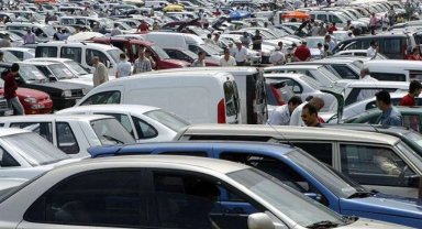 Otomobil piyasasında talep yükseldi, satış süresi kısaldı