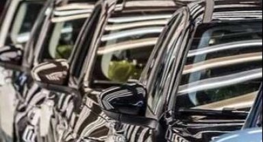 Otomotiv üretimi yüzde 8 geriledi