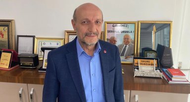 Saadet Partili Milletvekili Atmaca'dan 'Köy Kanunu' eleştirisi!