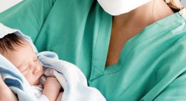 Sağlık Bakanlığı'ndan 'Ebelik Yönetmeliği'