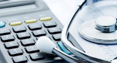 Sağlık harcamaları yüzde 105 arttı! Sağlığa kişi başı 14 bin 582 TL harcadık