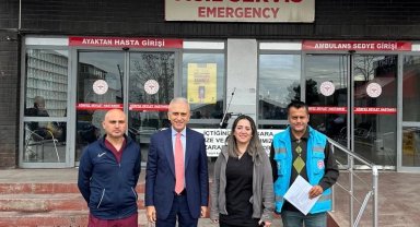 Sağlıkta yönetmelik değişikliğine dava