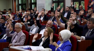 Sakarya'da Aralık meclisi toplanıyor