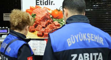 Sakarya'da 'haksız ve fahiş'e sıkı denetim!