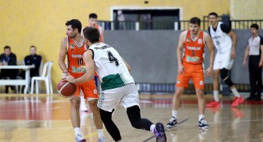 Sakarya'nın dev adamları mutlak galibiyet peşinde