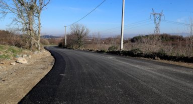 Sapanca Akçay'a yeni yüz