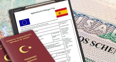 Schengen vizesi eksikliği, Türk gazeteciyi hem maddi hem manevi zora soktu! Schengen krizi daha ne kadar sürecek?