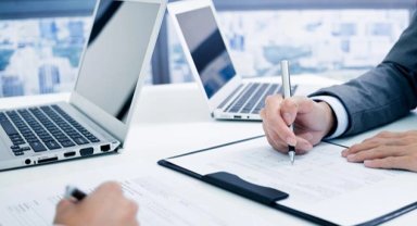 Şirket kuruluşları tamamen elektronik ortama taşınıyor
