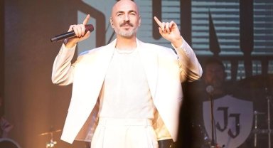 Soner Sarıkabadayı yine kapalı gişe!