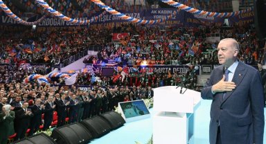 Sosyal konut seferberliği başlıyor