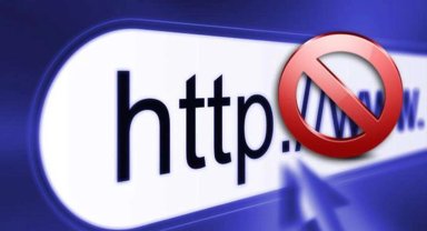 SPK'dan 108 internet sitesine erişim engeli!