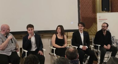 Sunflower filmi, Türk yapımcıların iziyle Oscar yolunda