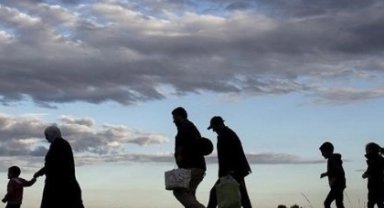 Suriyelilerin dönüşü Türkiye'de işsizliği azaltacak, konut kiralarını düşürecek!