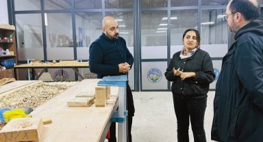 TAREM'de akademik iş birliği genişliyor