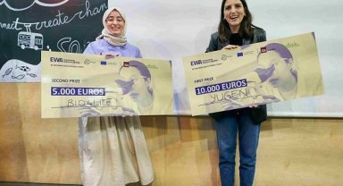 Tarım ve gıda sektöründeki kadın girişimciler EWA Programı'yla destekleniyor