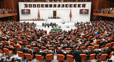 TBMM'de 12 günlük bütçe mesaisi başladı