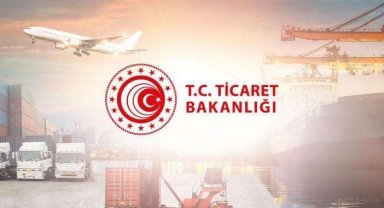 Ticaret'ten 614 firmaya dahilde işleme izni