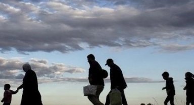 Ticaret'ten vatandaşların Suriye'ye geri dönüşlerine özel genelge