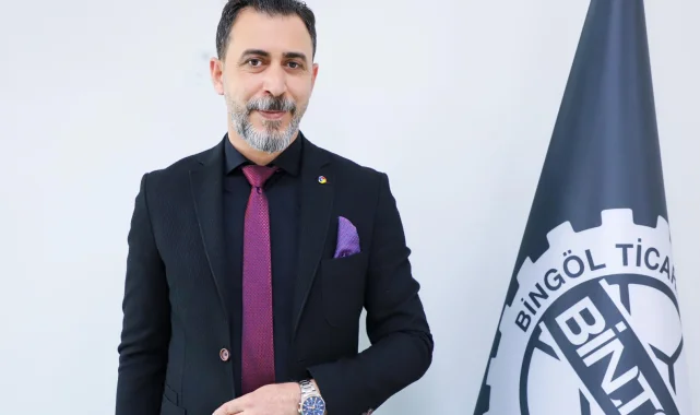 TOBB Bingöl Genç Girişimci Kurulu'nda Temiz dönemi