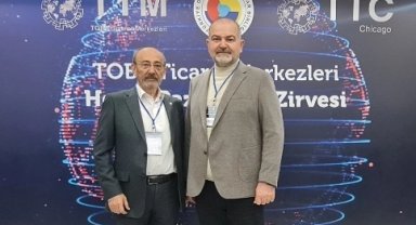 TOBB'dan "ABD'de E-Ticaret Fırsatları" paneli
