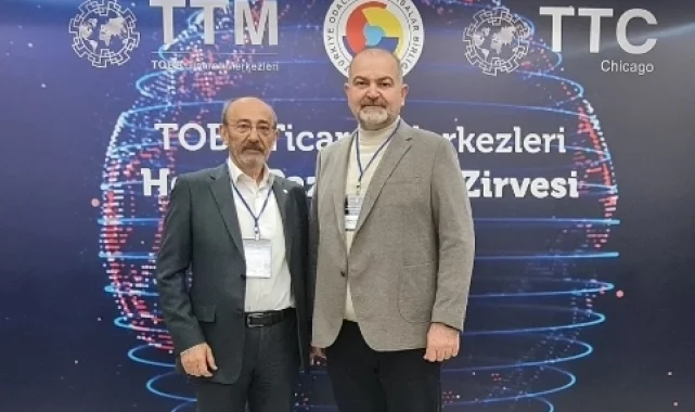TOBB'dan "ABD'de E-Ticaret Fırsatları" paneli