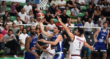 TOFAŞ 2.Tur'a galibiyetle başlamak istiyor