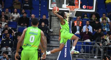 TOFAŞ galibiyet serisini bozdu... 17 maç sonra ilk yenilgi!