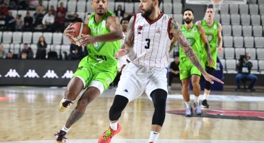 TOFAŞ ligde Fenerbahçe deplasmanında