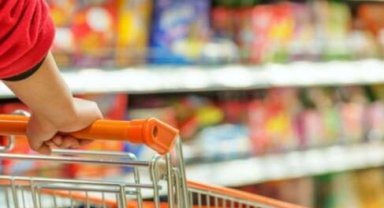 Toptan ve perakende ticaret yıllık artışta