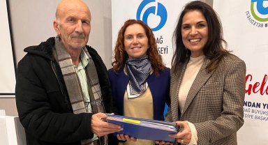 Trakya Kent Konseyleri Birliği'nde yeni dönem