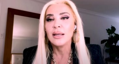 Trump'la röportaj yapan ilk Türk gazeteci Elif Pisacane yorumladı: Dünya bambaşka bir eşikte!