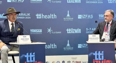 TTI İzmir'de turizmin geleceği konuşuldu