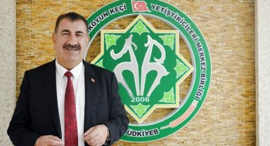 TÜDKİYEB 2025 yılı beklentilerini değerlendirdi