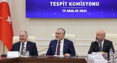 TÜRK-İŞ ücret teklifini saat 16'da duyuracak