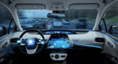 Türkiye otonom araçlara hazırlanıyor... Yönetmelikle yasallığı belirlendi