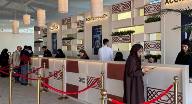 Türkiye, Suudi Arabistan'da sektörel iş birliklerini güçlendiriyor